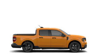 2026 Ford Maverick® External Image 1